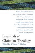 Essentials of Christian Theology