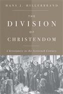 The Division of Christendom