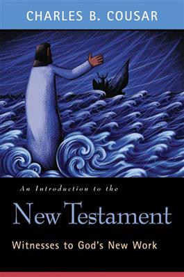 An Introduction to the New Testament