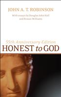 Honest to God, 55th Anniversary Edition