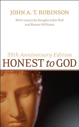 Honest to God, 55th Anniversary Edition