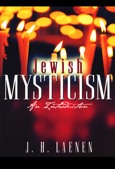 Jewish Mysticism