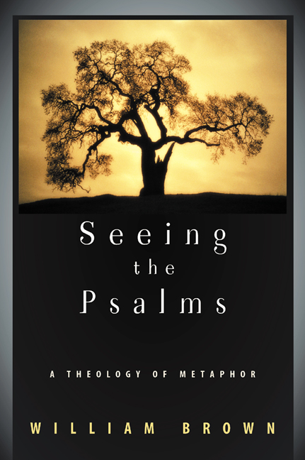 Seeing the Psalms