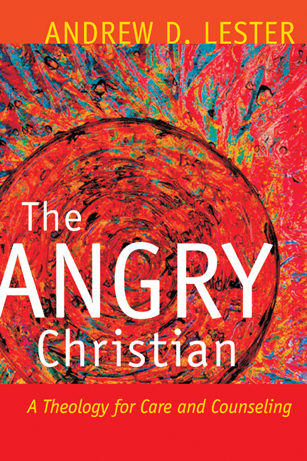 The Angry Christian