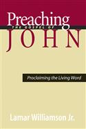 Preaching the Gospel of John