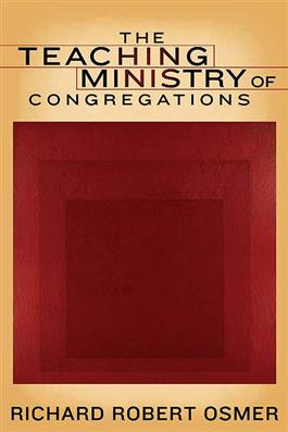 The Teaching Ministry of Congregations