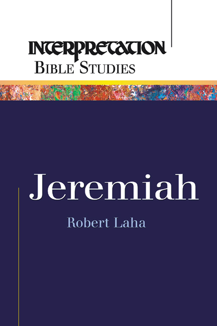 Jeremiah