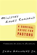 Ministry Loves Company