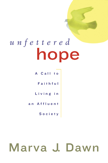 Unfettered Hope