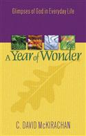 A Year of Wonder