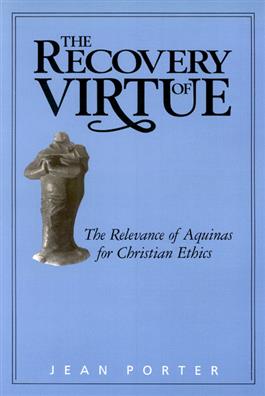The Recovery of Virtue