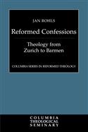 Reformed Confessions