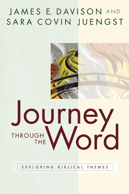 Journey through the Word