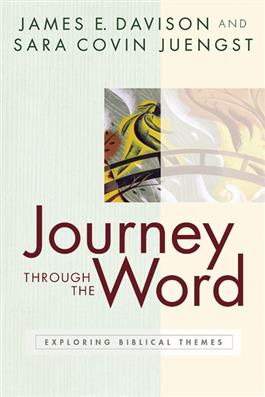 Journey through the Word