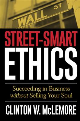 Street-Smart Ethics