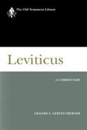 Leviticus (1996)