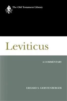 Leviticus (1996)