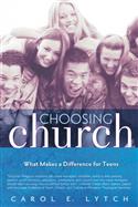 Choosing Church