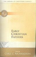 Early Christian Fathers