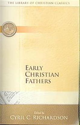 Early Christian Fathers