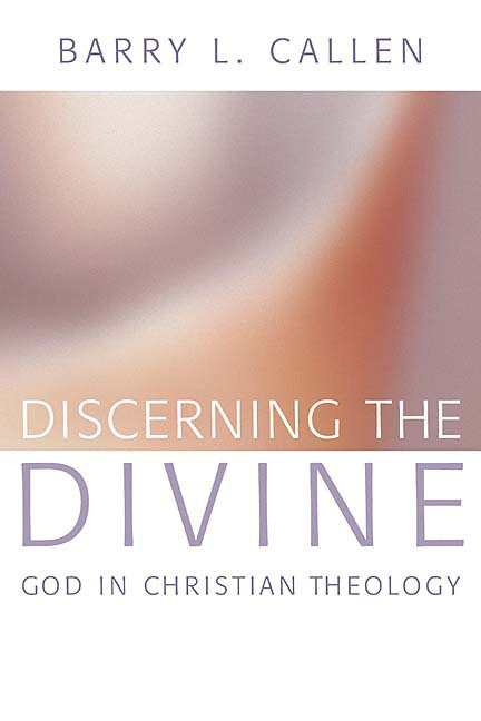 Discerning the Divine