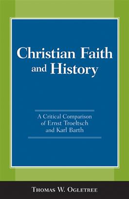 Christian Faith and History