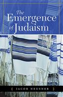 The Emergence of Judaism