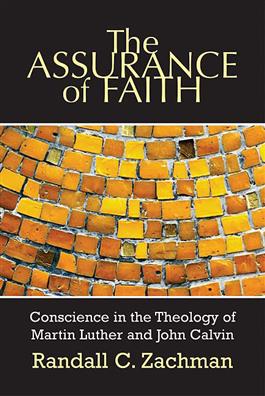 The Assurance of Faith