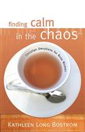 Finding Calm in the Chaos