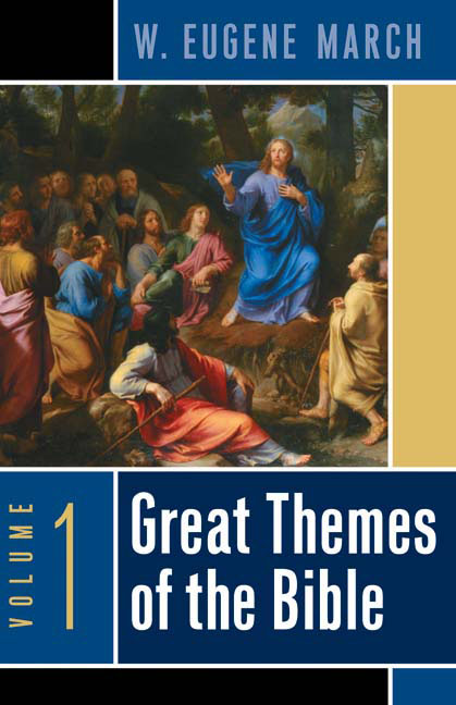 Great Themes of the Bible, Volume 1