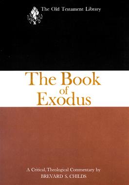 The Book of Exodus