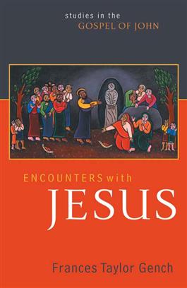 Encounters with Jesus