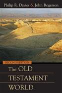 The Old Testament World, Second Edition