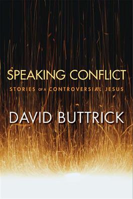 Speaking Conflict