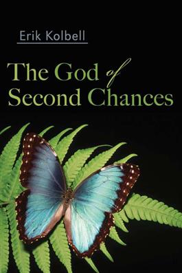 The God of Second Chances