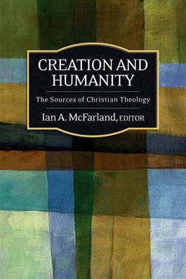 Creation and Humanity