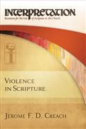 Violence in Scripture