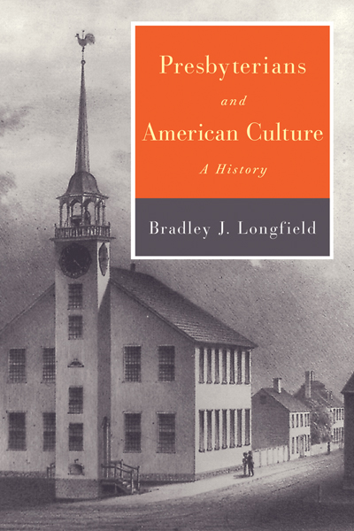 Presbyterians and American Culture