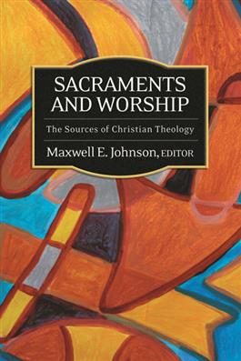 Sacraments and Worship