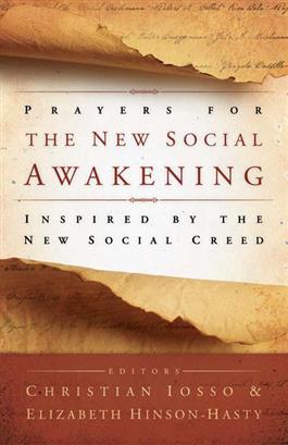 Prayers for the New Social Awakening