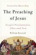 The Preaching of Jesus