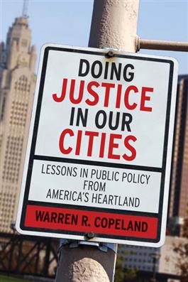 Doing Justice in Our Cities
