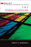 1 & 2 Thessalonians