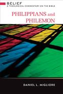 Philippians and Philemon