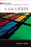 1, 2, and 3 John