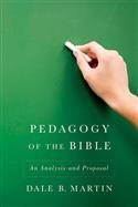 Pedagogy of the Bible