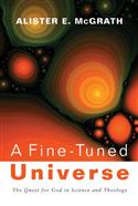 A Fine-Tuned Universe