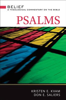 Psalms (TCB)