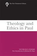 Theology and Ethics in Paul (2009)