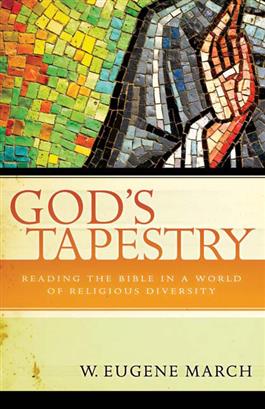 God's Tapestry